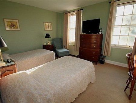 The Wooster Inn Quarto foto