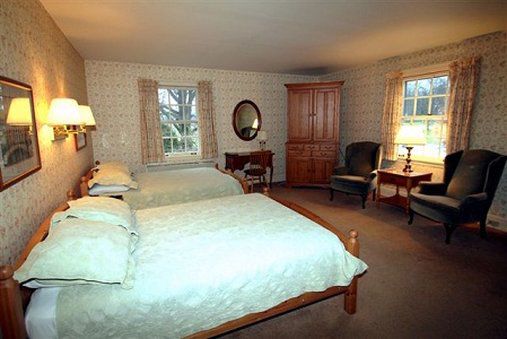 The Wooster Inn Quarto foto